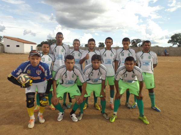 Definido os semifinalistas da Copa Cidade em Redenção do Gurguéia  - Imagem 1