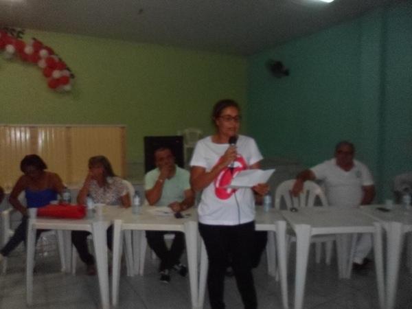 Prefeito Walfredo Filho participa de reunião com o Conselho Municipal de Saúde - Imagem 7