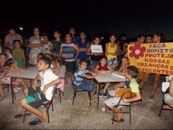 Dia Nacional de Combate ao Abuso e Exploração Sexual de Crianças e Adolescentes. - Imagem 12