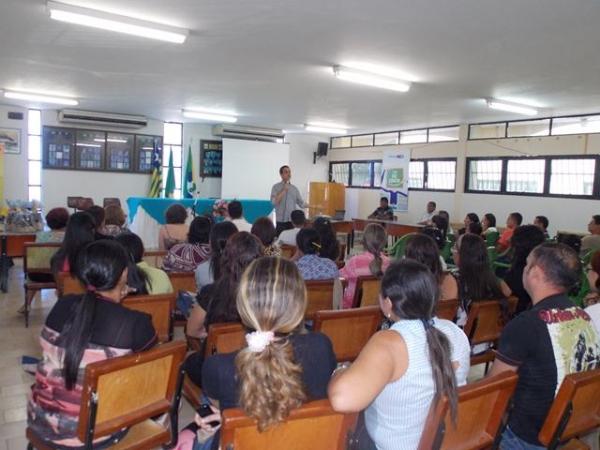 Professores do município de Batalha participaram de capacitação da TIM faz Ciênciaâ€ - Imagem 18