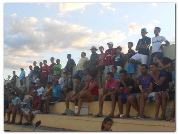 Rodada Esportiva, Campeonato Municipal Amador de Inhuma - Imagem 10