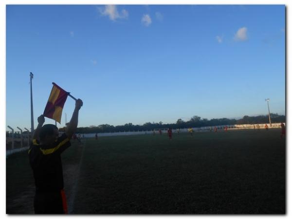 Rodada Esportiva, Campeonato Municipal Amador de Inhuma - Imagem 13
