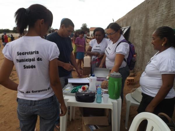 Definido os semifinalistas da Copa Cidade em Redenção do Gurguéia  - Imagem 3