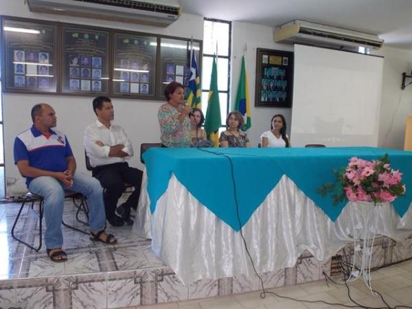 Professores do município de Batalha participaram de capacitação da TIM faz Ciênciaâ€ - Imagem 15