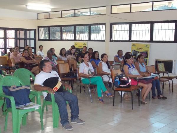 Professores do município de Batalha participaram de capacitação da TIM faz Ciênciaâ€ - Imagem 4