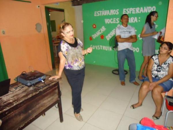 Programa Eu faço Minha Cidade Mais Limpa chega ao Bairro Sinobilina  - Imagem 7