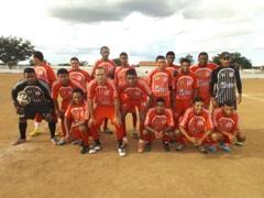 Definido os semifinalistas da Copa Cidade em Redenção do Gurguéia 