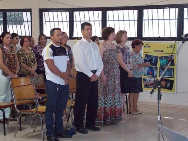 Professores do município de Batalha participaram de capacitação da TIM faz Ciênciaâ€ - Imagem 24