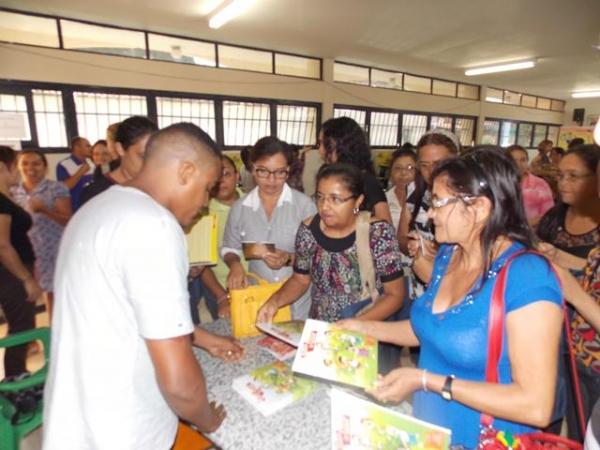 Professores do município de Batalha participaram de capacitação da TIM faz Ciênciaâ€ - Imagem 17
