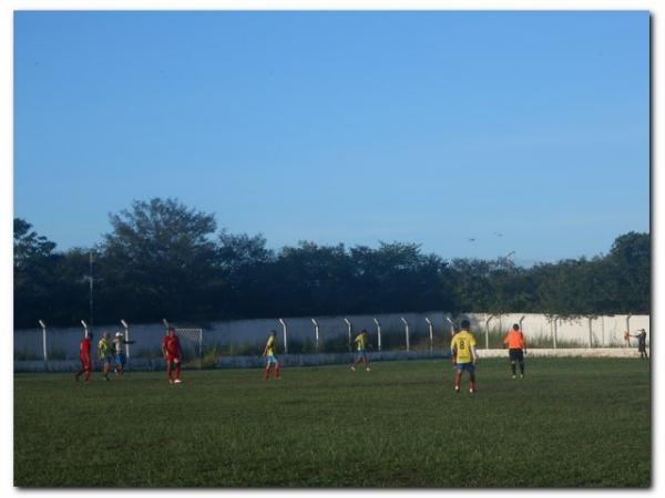 Rodada Esportiva, Campeonato Municipal Amador de Inhuma - Imagem 19