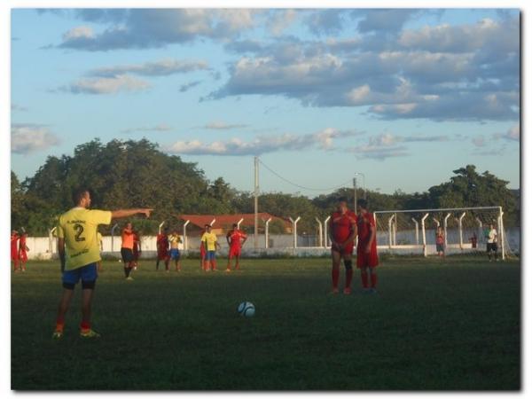 Rodada Esportiva, Campeonato Municipal Amador de Inhuma - Imagem 7
