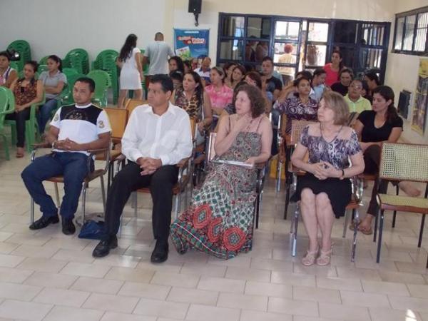 Professores do município de Batalha participaram de capacitação da TIM faz Ciênciaâ€ - Imagem 23