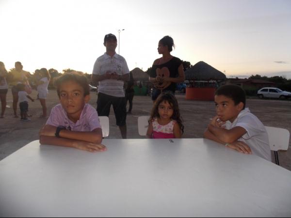 Dia Nacional de Combate ao Abuso e Exploração Sexual de Crianças e Adolescentes. - Imagem 3