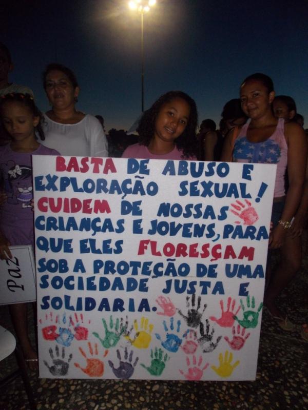 Dia Nacional de Combate ao Abuso e Exploração Sexual de Crianças e Adolescentes. - Imagem 7