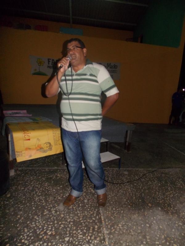 Dia Nacional de Combate ao Abuso e Exploração Sexual de Crianças e Adolescentes. - Imagem 11