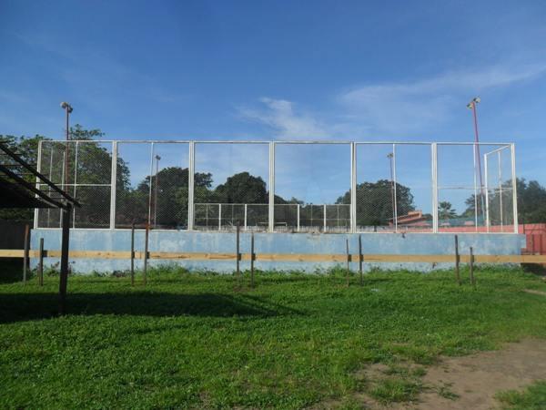 Quadra do Sol Nascente vai Ganhar cobertura - Imagem 3