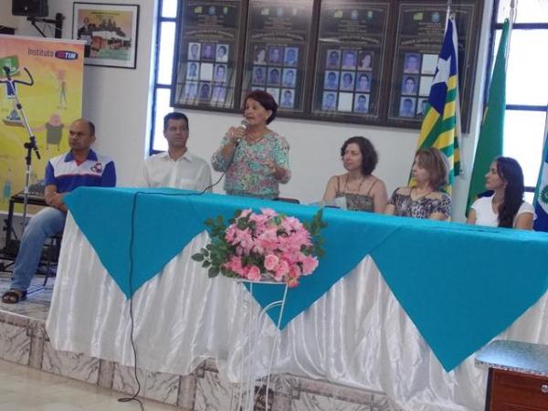 Professores do município de Batalha participaram de capacitação da TIM faz Ciênciaâ€ - Imagem 14