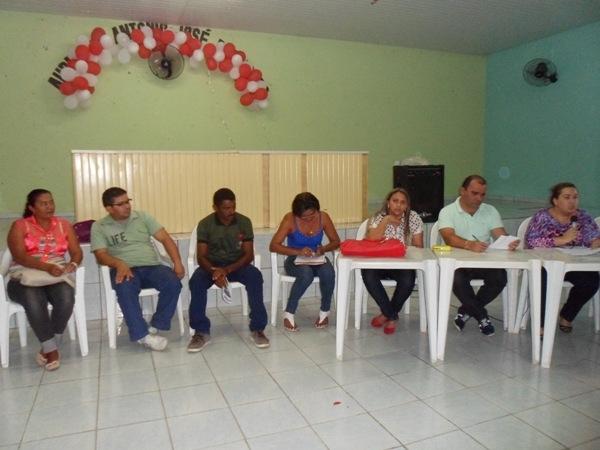 Prefeito Walfredo Filho participa de reunião com o Conselho Municipal de Saúde - Imagem 2