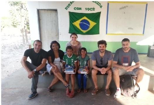 Equipes da Google prepararam lançamento de balões de testes em Campo Maior - Imagem 2