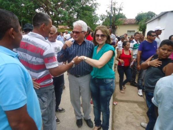 Comemoração do Dia do Trabalho na cidade de Batalha - Imagem 13