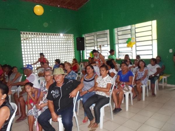  Prefeitura de Valença inaugura Programa Esporte e Lazer - Imagem 4