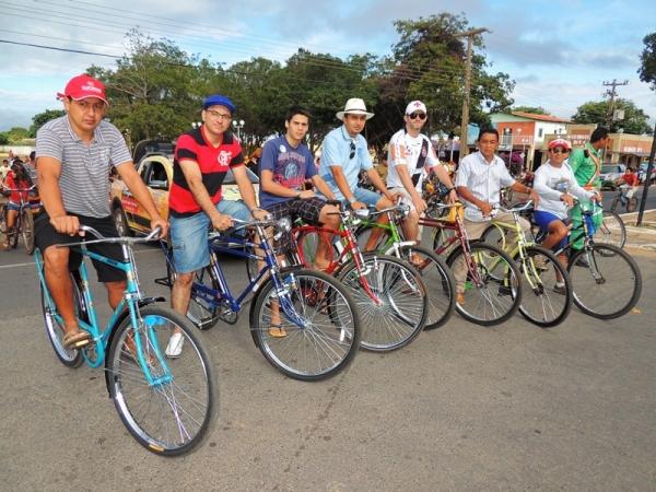 Neuma Café anuncia reforma do estádio municipal - Imagem 6