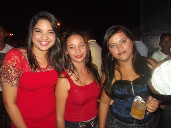  Caninana do Forró encerra 22° aniversário de Santa Rosa do Piauí; confira as fotos - Imagem 23