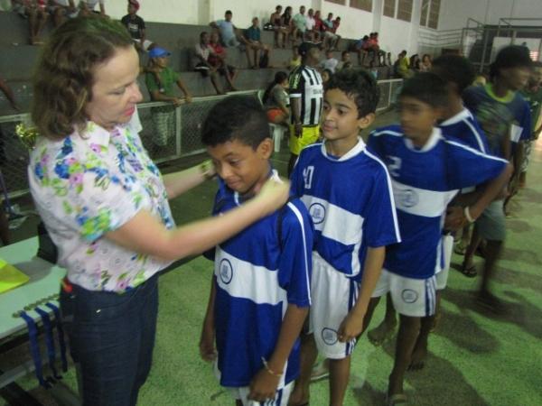 Dia 1º de maio em Miguel Alves - Imagem 16