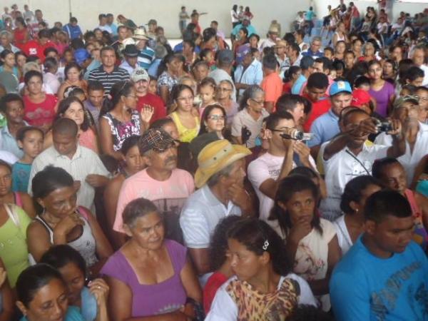 Comemoração do Dia do Trabalho na cidade de Batalha - Imagem 3