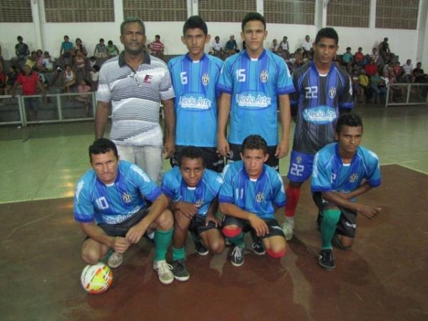 Dia 1º de maio em Miguel Alves - Imagem 19