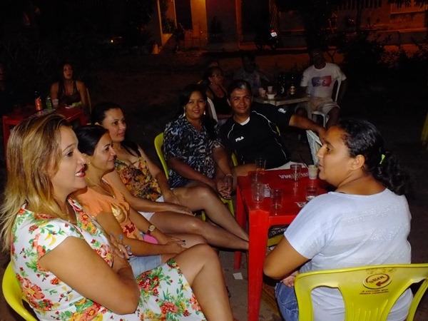 Torneio de Futsal em Dom Expedito Lopes anima o Dia do Trabalhador - Imagem 11