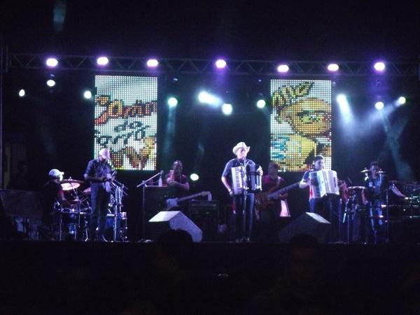  Caninana do Forró encerra 22° aniversário de Santa Rosa do Piauí; confira as fotos - Imagem 28