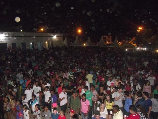  Caninana do Forró encerra 22° aniversário de Santa Rosa do Piauí; confira as fotos - Imagem 19