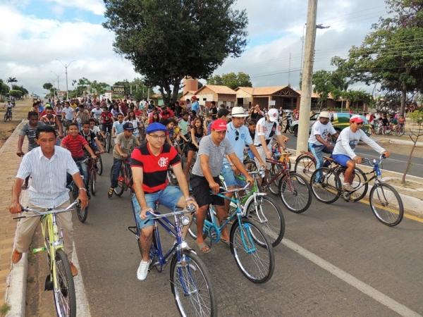 Neuma Café anuncia reforma do estádio municipal - Imagem 8