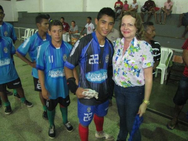 Dia 1º de maio em Miguel Alves - Imagem 10