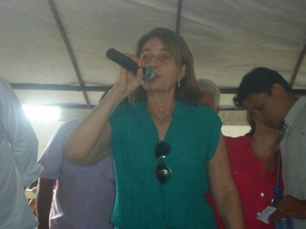 Comemoração do Dia do Trabalho na cidade de Batalha - Imagem 1