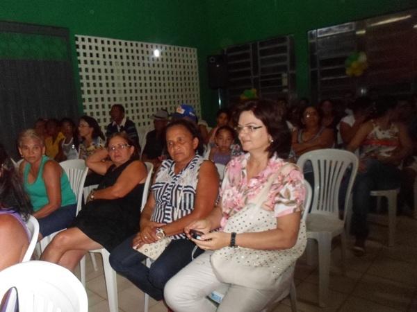  Prefeitura de Valença inaugura Programa Esporte e Lazer - Imagem 7