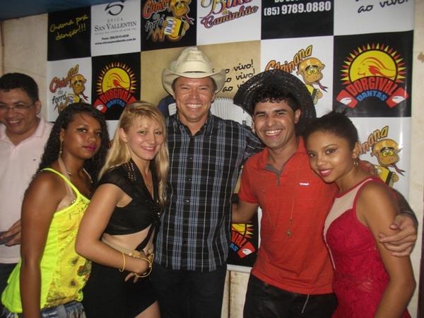  Caninana do Forró encerra 22° aniversário de Santa Rosa do Piauí; confira as fotos - Imagem 15