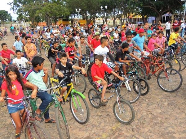 Neuma Café anuncia reforma do estádio municipal - Imagem 5