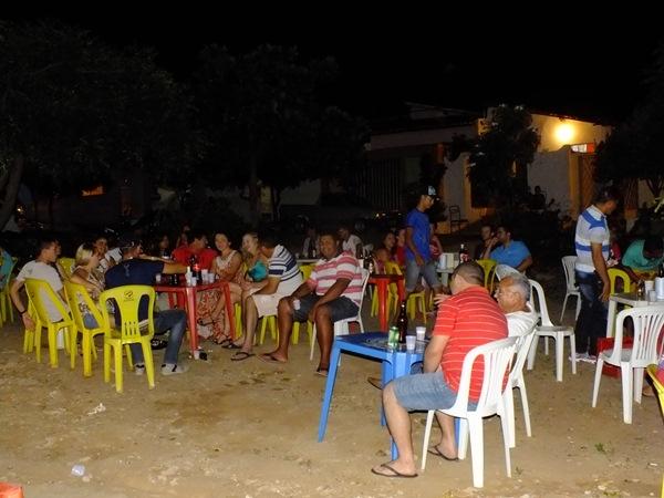 Torneio de Futsal em Dom Expedito Lopes anima o Dia do Trabalhador - Imagem 18