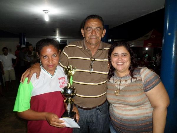 Altos comemora Dia do Trabalhador com grande programação - Imagem 4