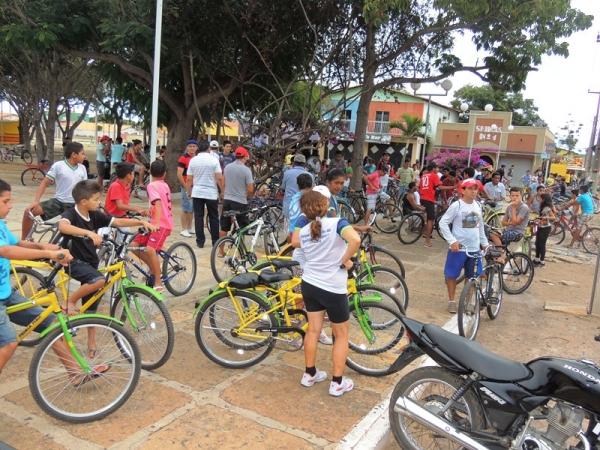 Neuma Café anuncia reforma do estádio municipal - Imagem 2