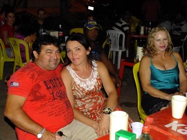 Torneio de Futsal em Dom Expedito Lopes anima o Dia do Trabalhador - Imagem 12