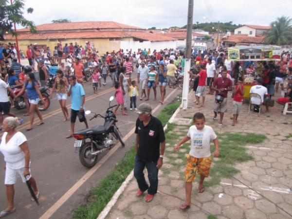 Dia 1º de maio em Miguel Alves - Imagem 23