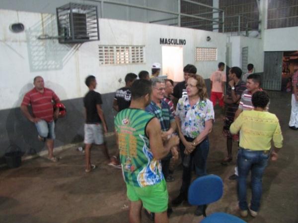 Dia 1º de maio em Miguel Alves - Imagem 20