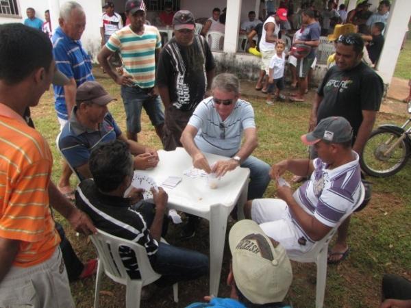 Dia 1º de maio em Miguel Alves - Imagem 41