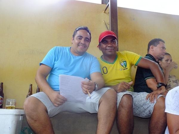 Torneio de Futsal em Dom Expedito Lopes anima o Dia do Trabalhador - Imagem 10