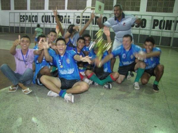 Dia 1º de maio em Miguel Alves - Imagem 2