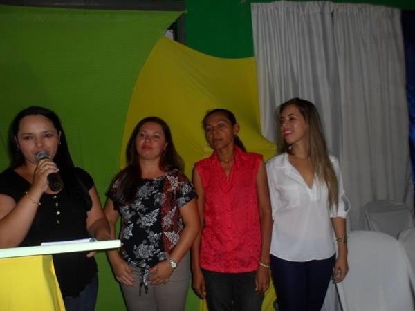  Prefeitura de Valença inaugura Programa Esporte e Lazer - Imagem 3