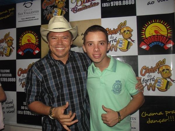  Caninana do Forró encerra 22° aniversário de Santa Rosa do Piauí; confira as fotos - Imagem 16